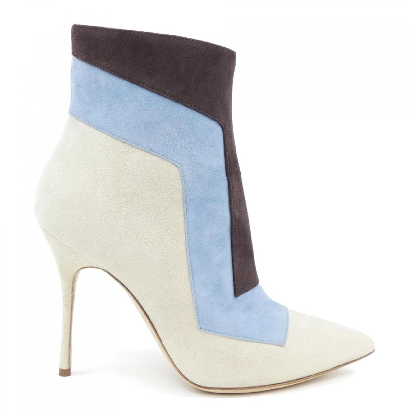 Giày bốt MANOLO BLAHNIK 657887