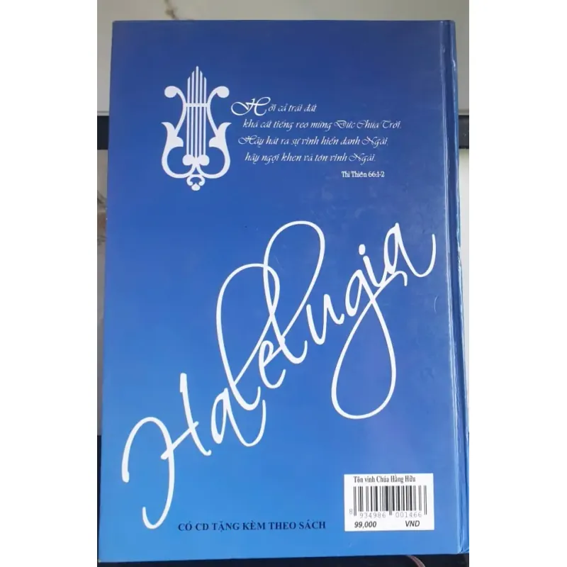 Tôn Vinh Chúa Hằng Hữu - Tuyển Tập Các Bài Thánh Ca 692678