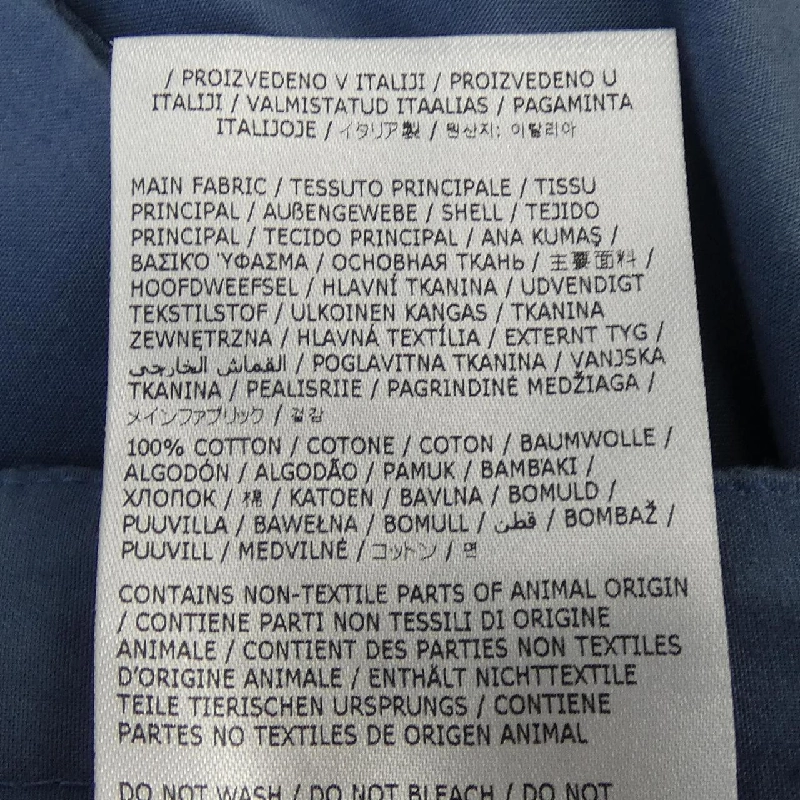 Quần JIL SANDER+ J45039 - Hàng hiệu Authentic 817955