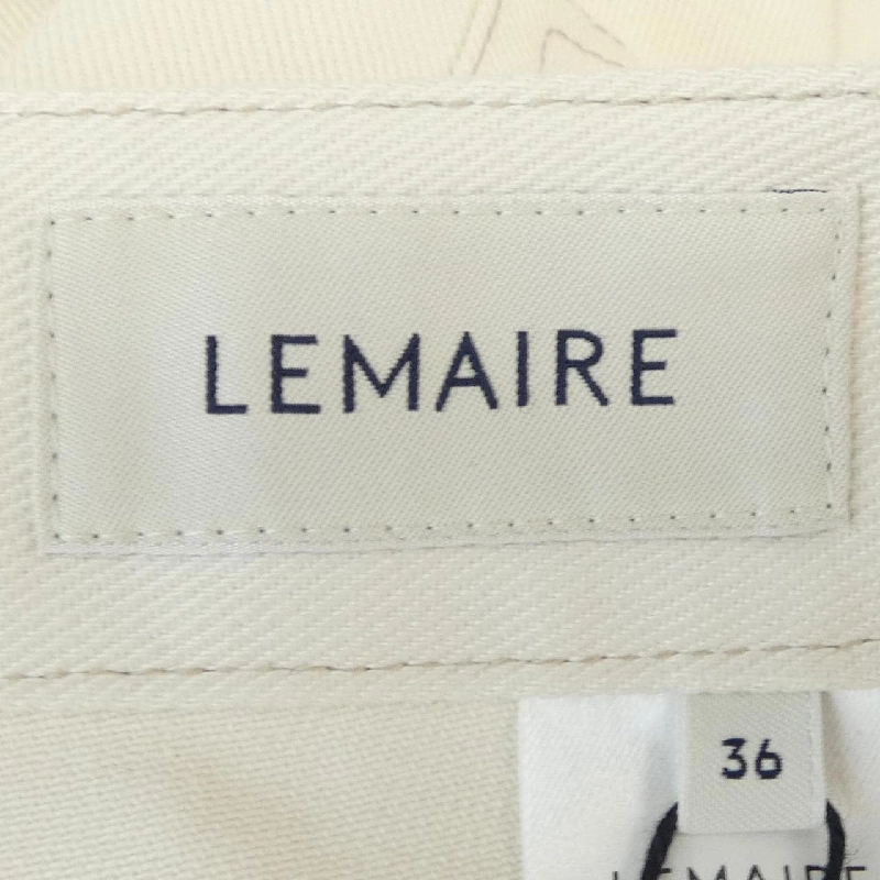 Quần LEMAIRE 650506