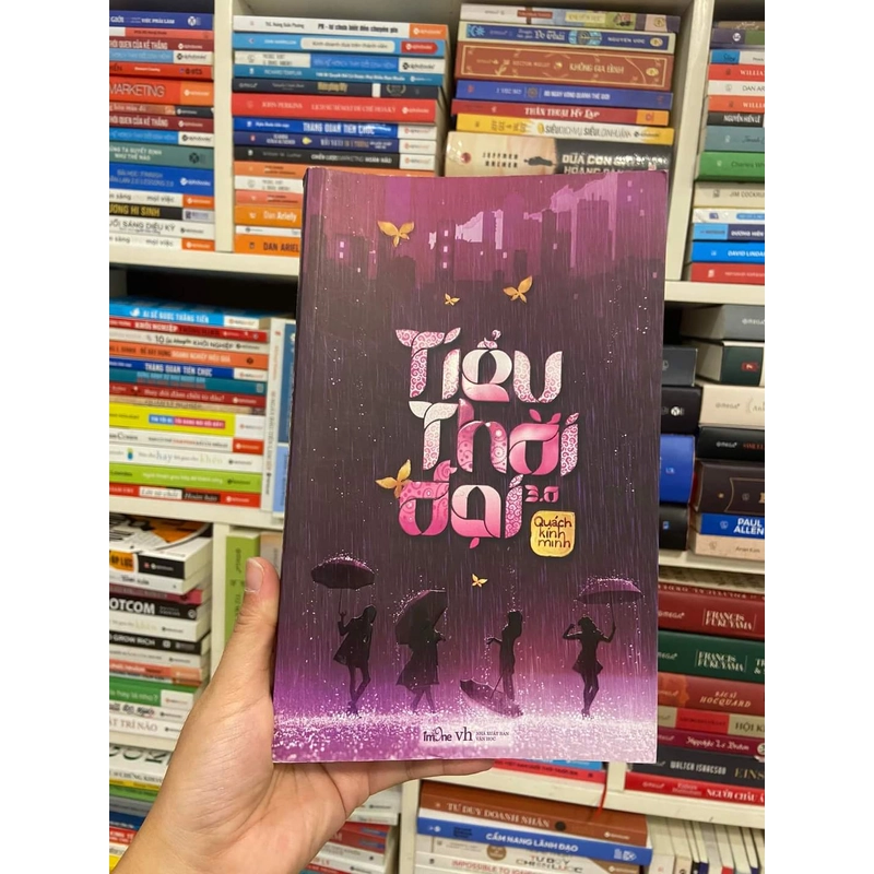 Tiểu thời đại 3.0 315170