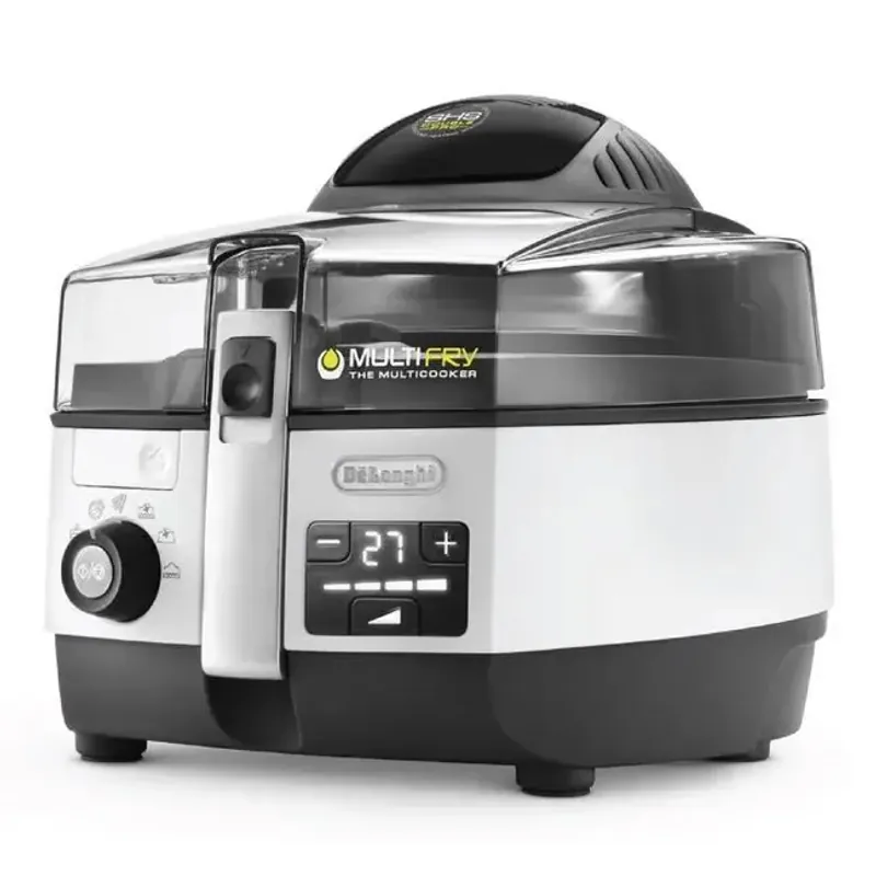 🍟 Nồi chiên đa năng Delonghi FH1394/2 – Nướng – chiên – quay ngon như nhà hàng! 733613