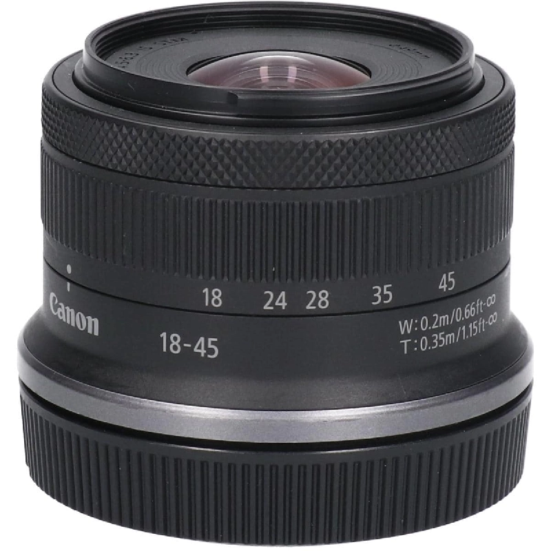 Ống kính RF-S18-45mm F4.5-6.3 IS STM - Hàng hiệu Chính hãng 880504