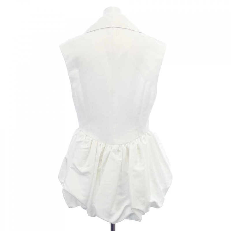 Áo gile Cygne - Hàng hiệu Authentic 818282