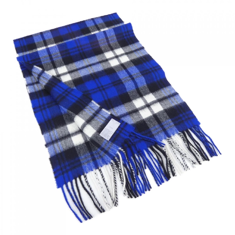 JOHNSTONS OF ELGIN WA000057 MUFFLER - Hàng hiệu Authentic 833786