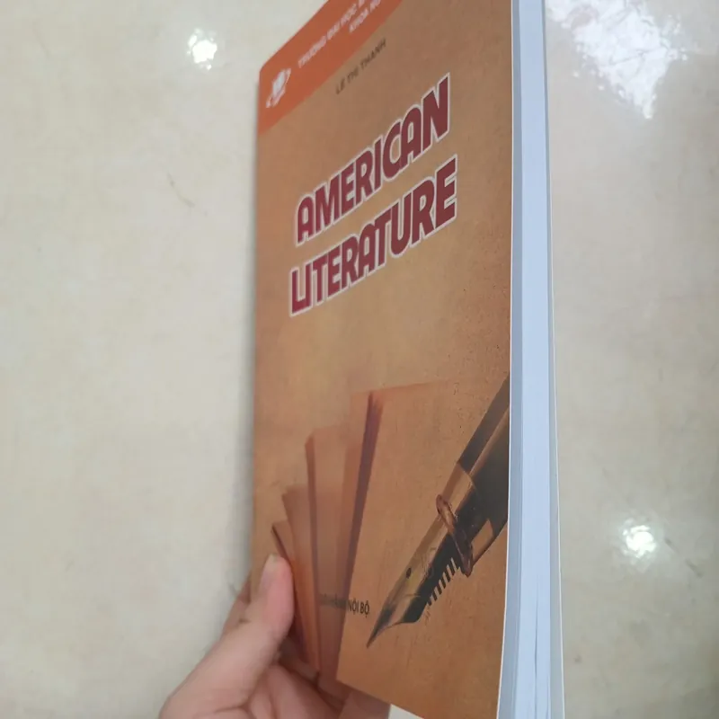 American Literature 📚 736149