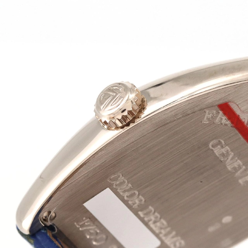 Đồng hồ Frank Muller Tonow Carbecks Caladream WG 1750S6 WG Cơ - Hàng hiệu Chính hãng 876515