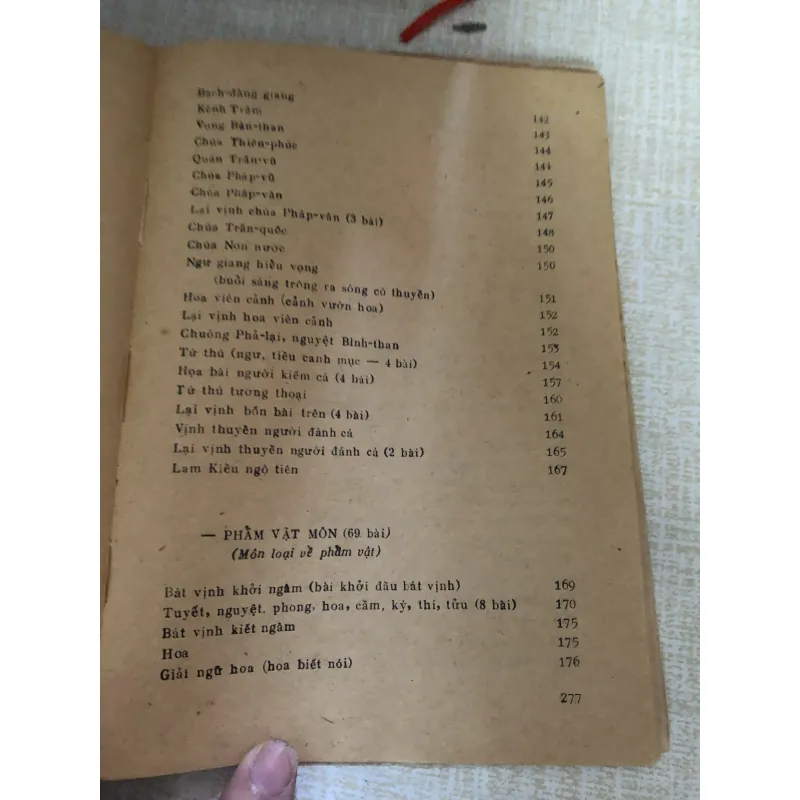 Hồng Đức Quốc Âm thi tập_Văn học 970018