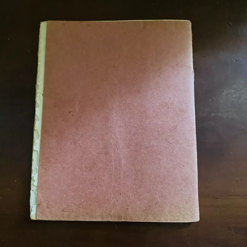 Kinh bạch y thượng chú và bạch y thần chú (năm 1968) 723212