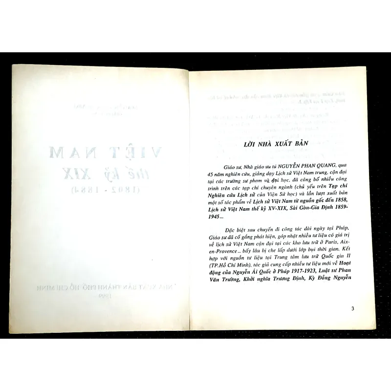 VIỆT NAM THẾ KỶ XIX ( 1802 - 1884) 1005136