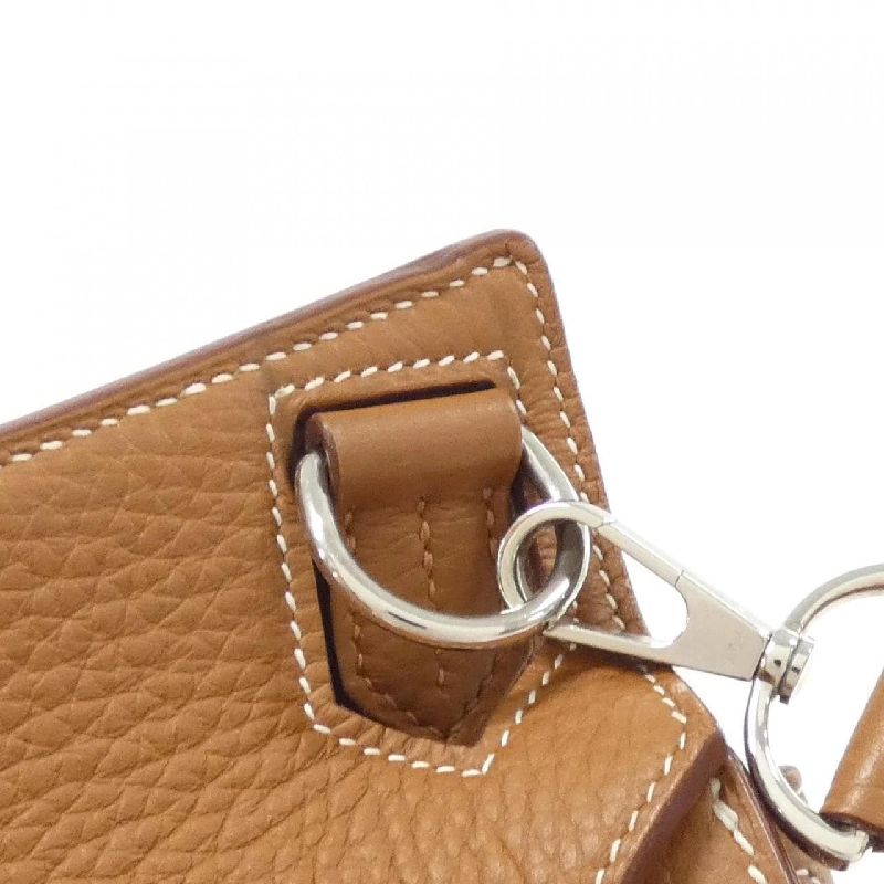 Túi xách vai Hermès Gypsière 28cm 061784CK 611421