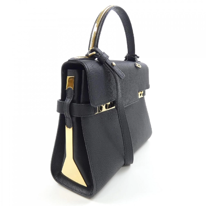 【Mã giảm giá】Túi DELVAUX 659859