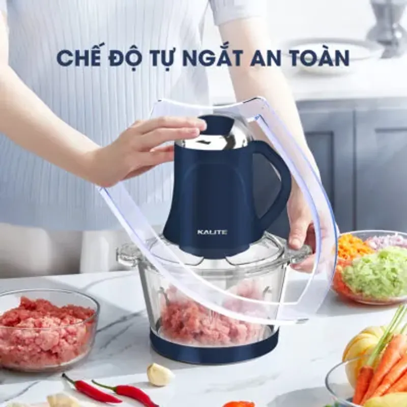 🔥 KALITE KM355 – XAY NHANH, XAY KHỎE, XAY MỊN CHỈ TRONG VÀI GIÂY! 🥩⚡🔪 720874