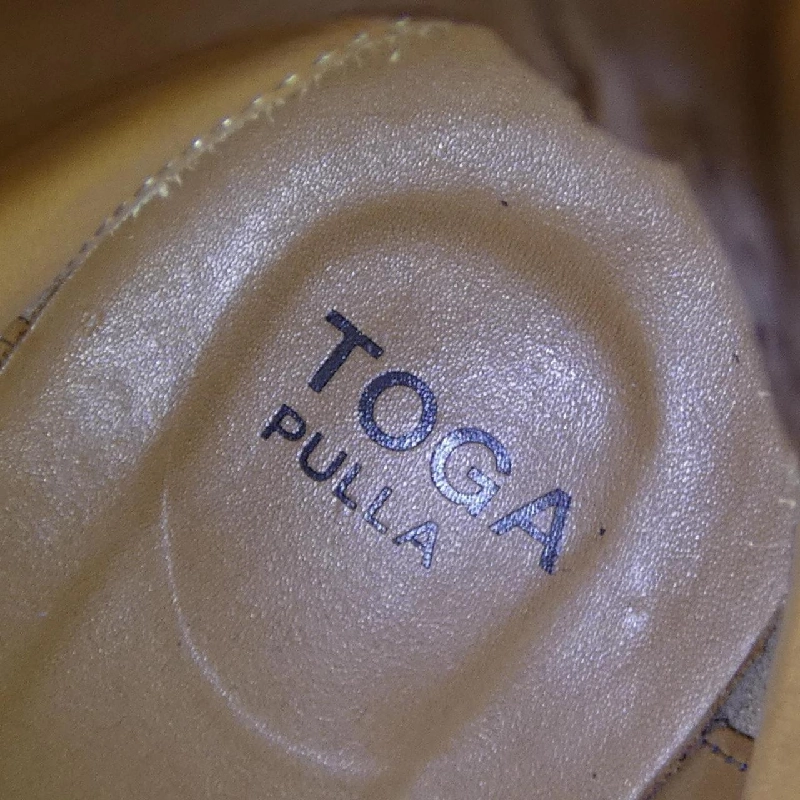 Giày bốt TOGA 659302