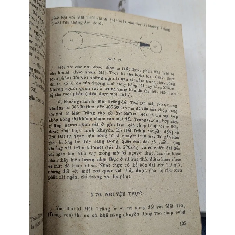 Giáo trình thiên văn - Phạm Viết Trinh và Nguyễn Đình Noãn 701846
