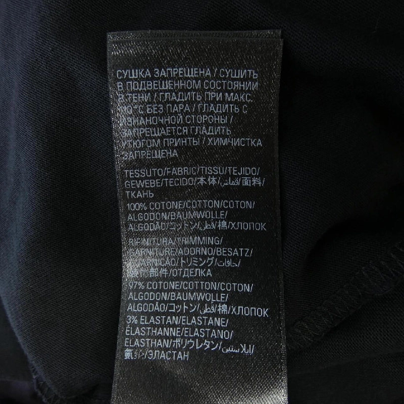 Balenciaga BALENCIAGA 787349 TQVT1 Áo thun - Hàng hiệu Chính hãng 899029