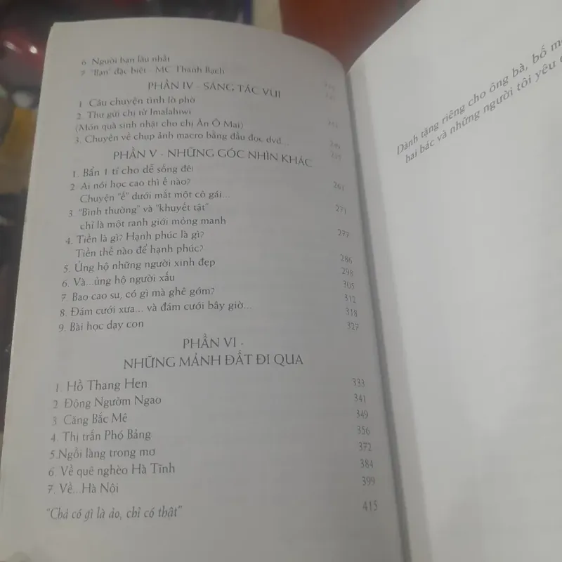 Hà Kin - "KHÔNG CHỈ LÀ BLOG mà còn ..." 715534