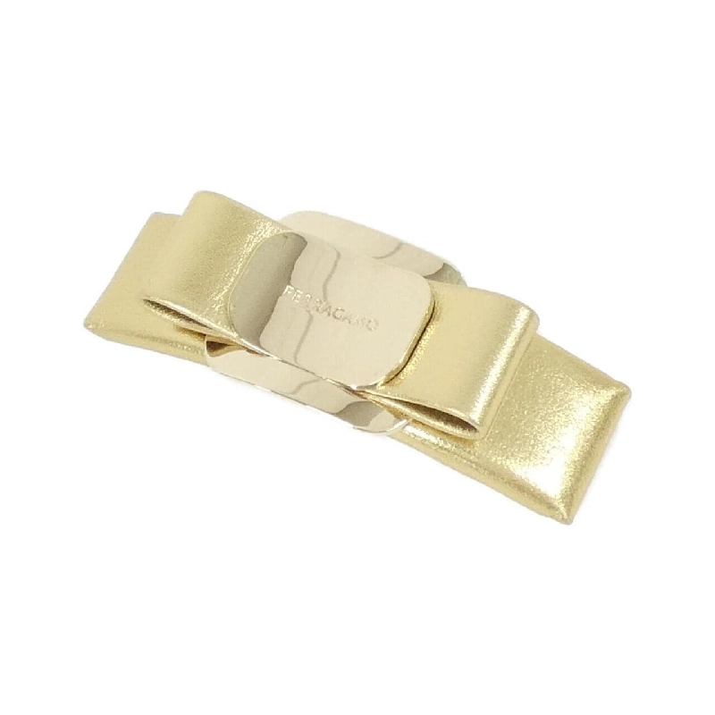 Salvatore Ferragamo 34 0445 Cài tóc 624743