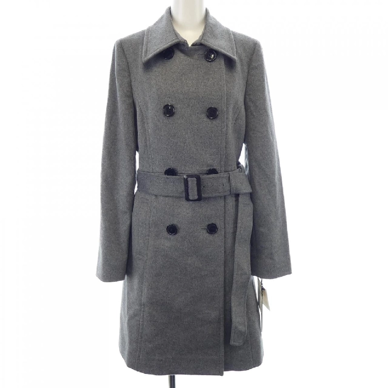 DIX CLOCHE áo khoác 629703