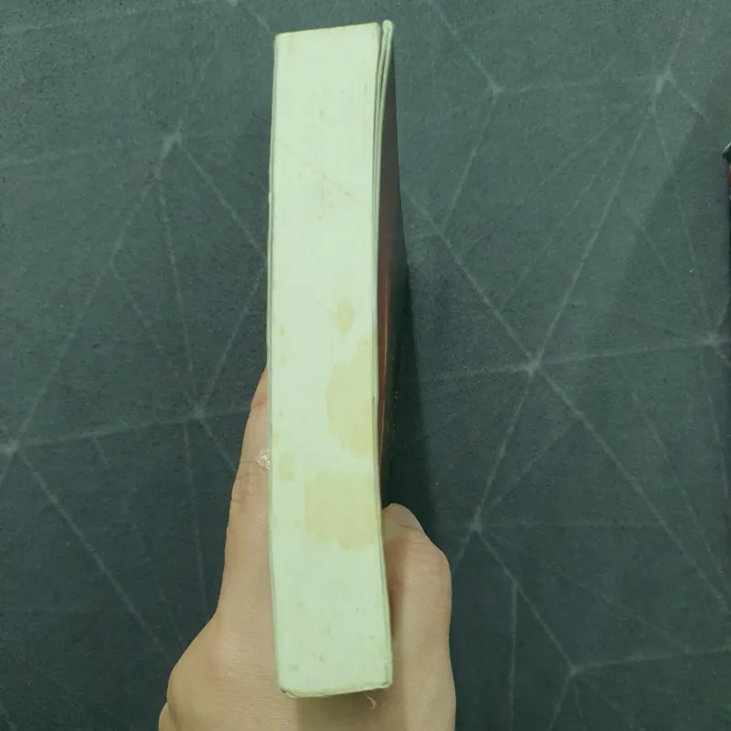 "Quan hệ nguy hiểm" - Khiêu Dược Hỏa Diệm 760360