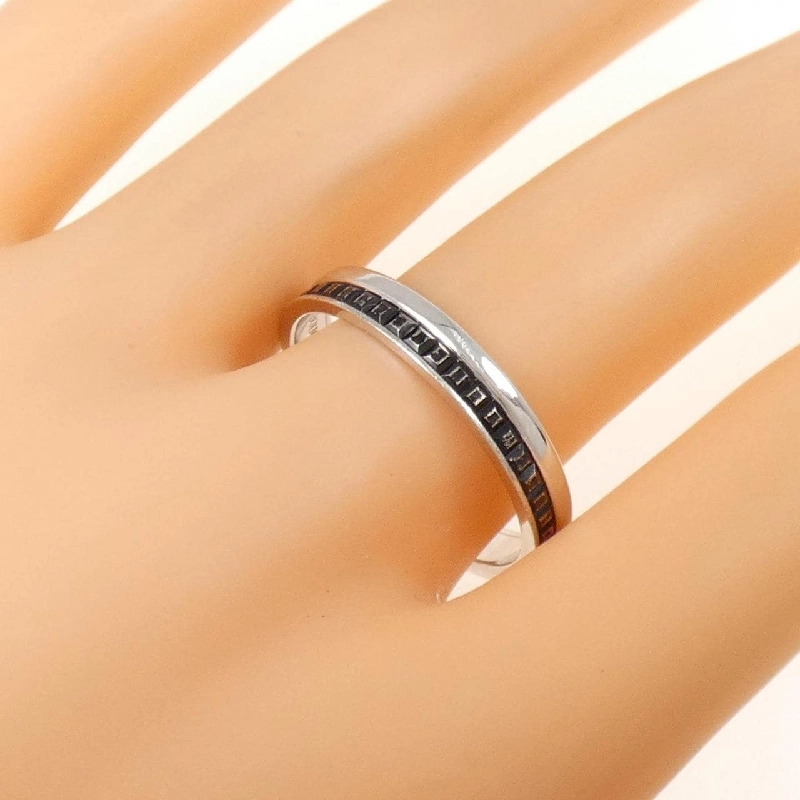 Boucheron Quatre Black Ring - Hàng hiệu Authentic 842611