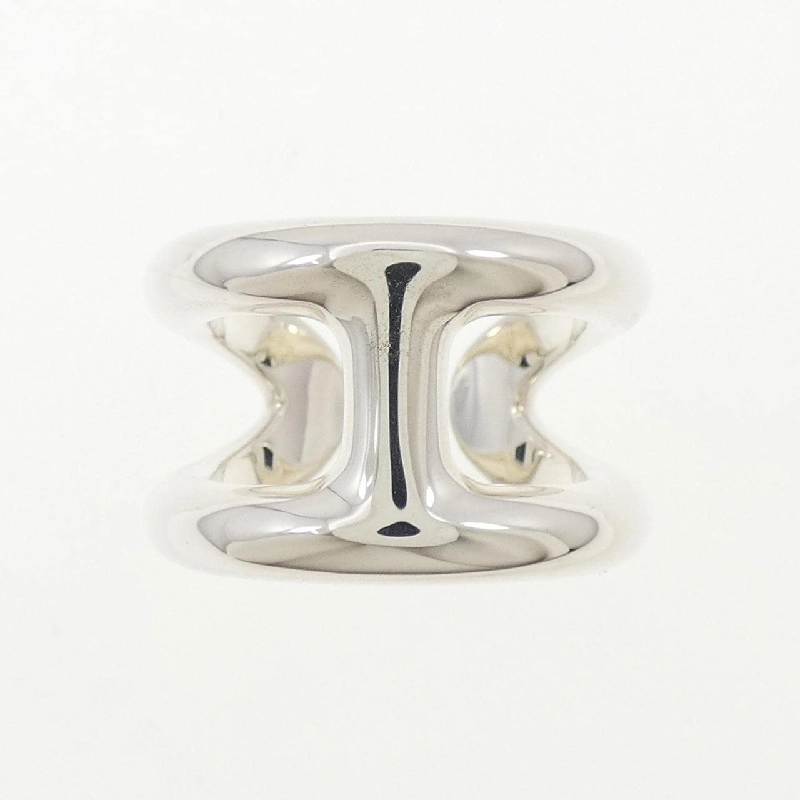 Nhẫn lớn Osmose của Hermès 665020