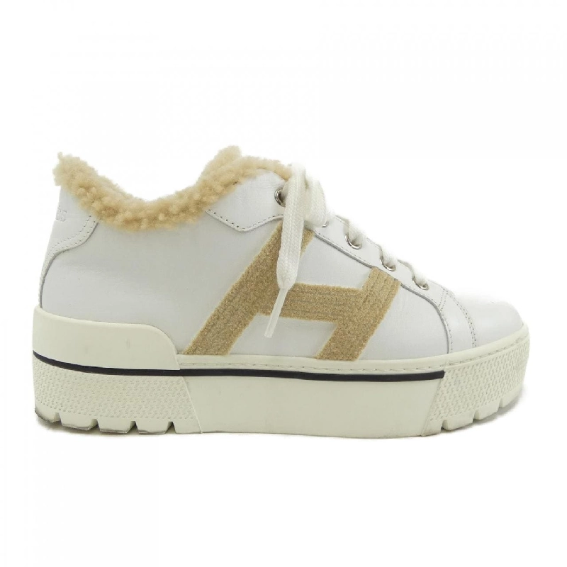 【Mã giảm giá】Giày thể thao HERMES 664322