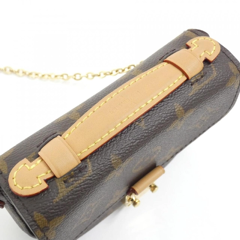 Túi đeo vai Louis Vuitton Monogram Micro Metis M81267 609193