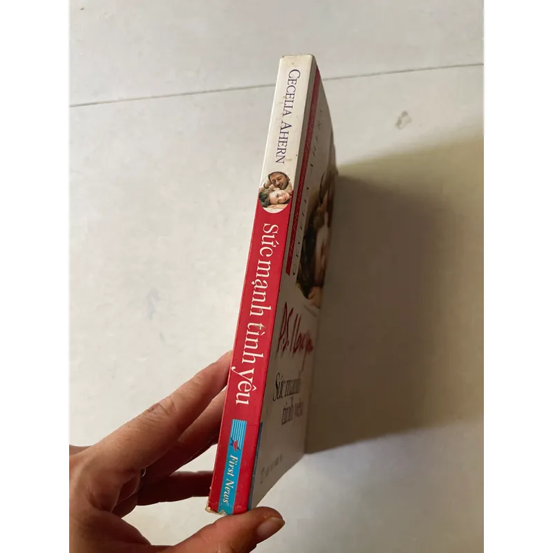 Sức mạnh tình yêu 562305