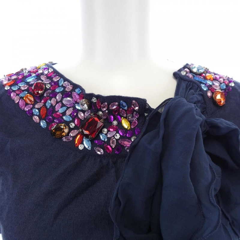 Hàng hiệu CHRISTIAN DIOR - Áo 644831