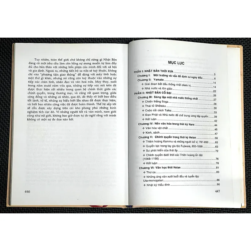 LỊCH SỬ NHẬT BẢN 995826