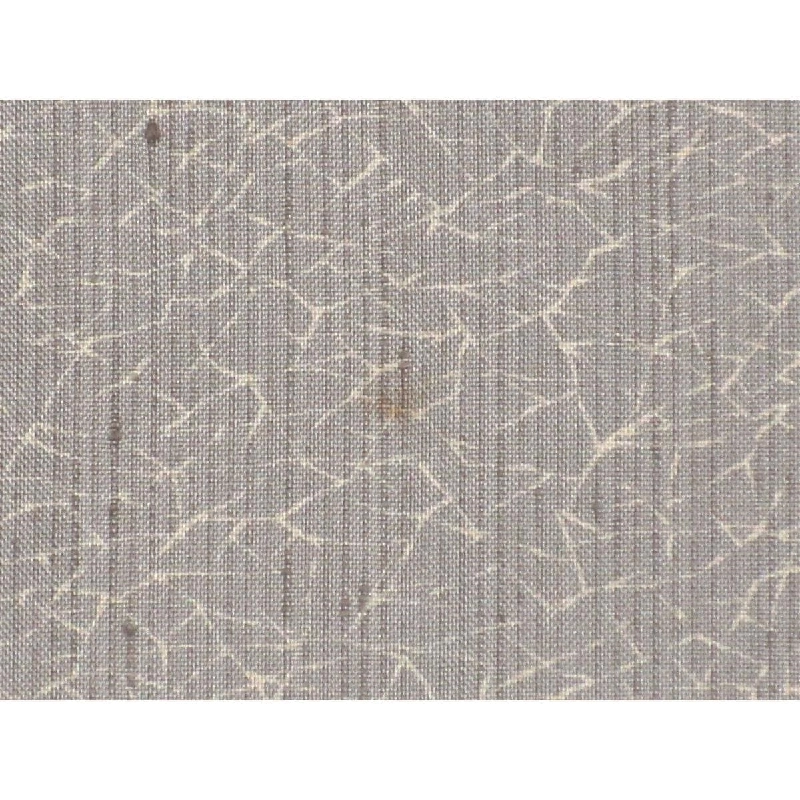 Kimono thăm viếng, lụa nhuộm, chế tác vàng Yuzen, có thắt nút - Hàng hiệu Authentic 876841