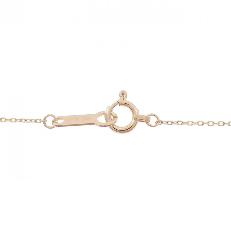 4゜C Dây chuyền kim cương - Hàng hiệu Authentic 842539