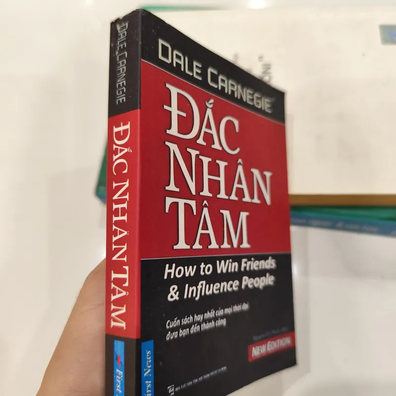 Đắc nhân tâm  575028