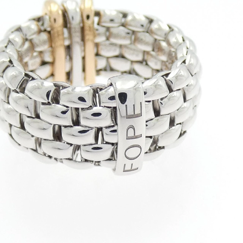 【Sản phẩm mới】Nhẫn Foppe Frégzit 0.08CT 665300