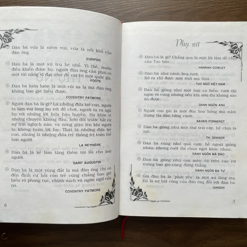 5000 câu danh ngôn đặc sắc  972012