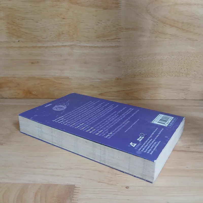 Mật Ngữ 12 Chòm Sao (Mật Ngữ Tình Yêu) - Asbook biên soạn 574565