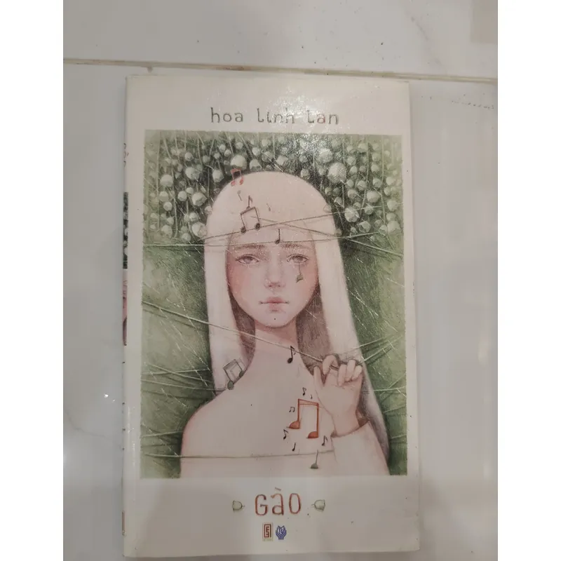 Gào- Hoa Linh An 607610