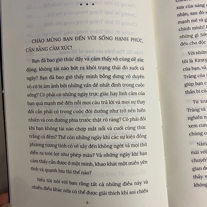 Sống hạnh phúc cân bằng cảm xúc 368728