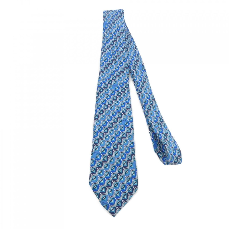 Cà vạt EMILIO PUCCI - Hàng hiệu Authentic 884701