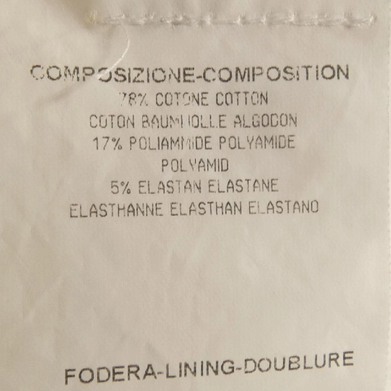 YVES SAINT LAURENT 296966 Áo sơ mi - Hàng hiệu Chính hãng 773806