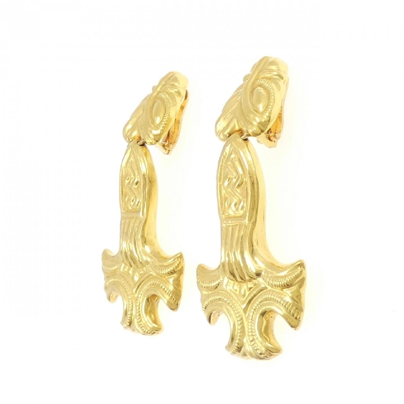 Bông tai Ilios Lalaunis 750YG 665448