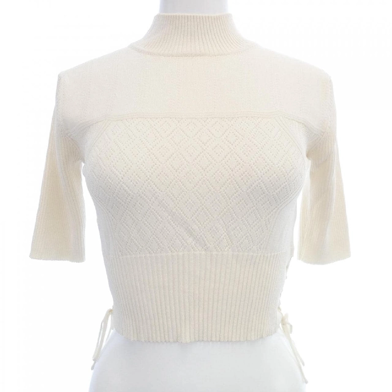 Mame Kurogouchi Áo len - Hàng hiệu Chính hãng 810119