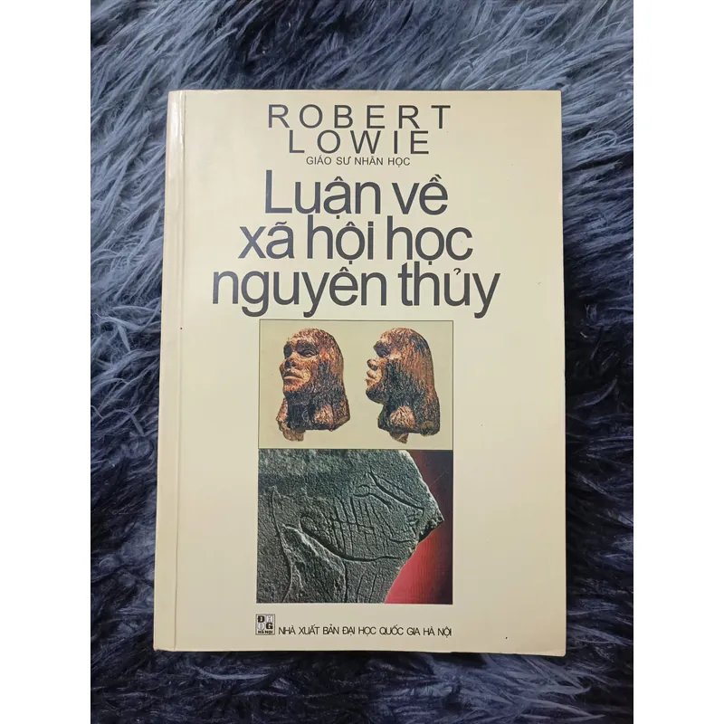 Luận về xã hội học nguyên thủy (Robert Lowie) 739795