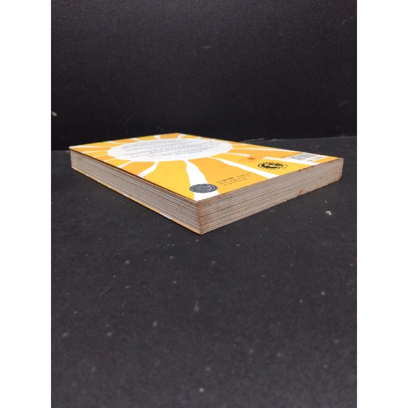 Con nghĩ đi, mẹ không biết mới 80% ố vàng 2017 HCM1008 Thu Hà MẸ VÀ BÉ 916388