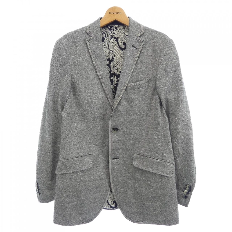 Áo khoác ETRO - Hàng hiệu Authentic 893083