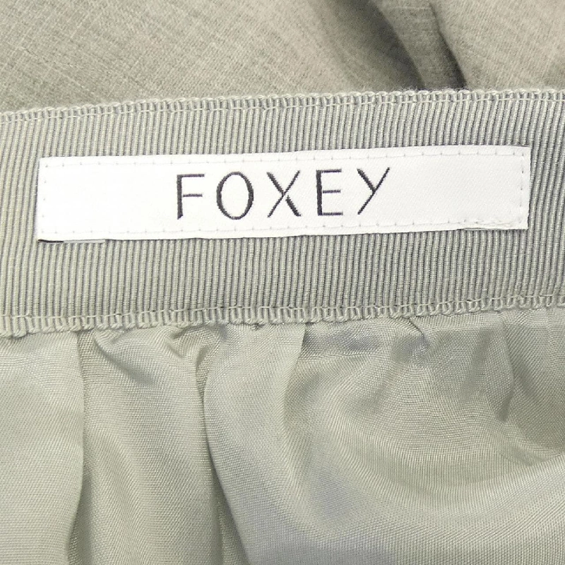 Chân váy FOXEY 40311 646755