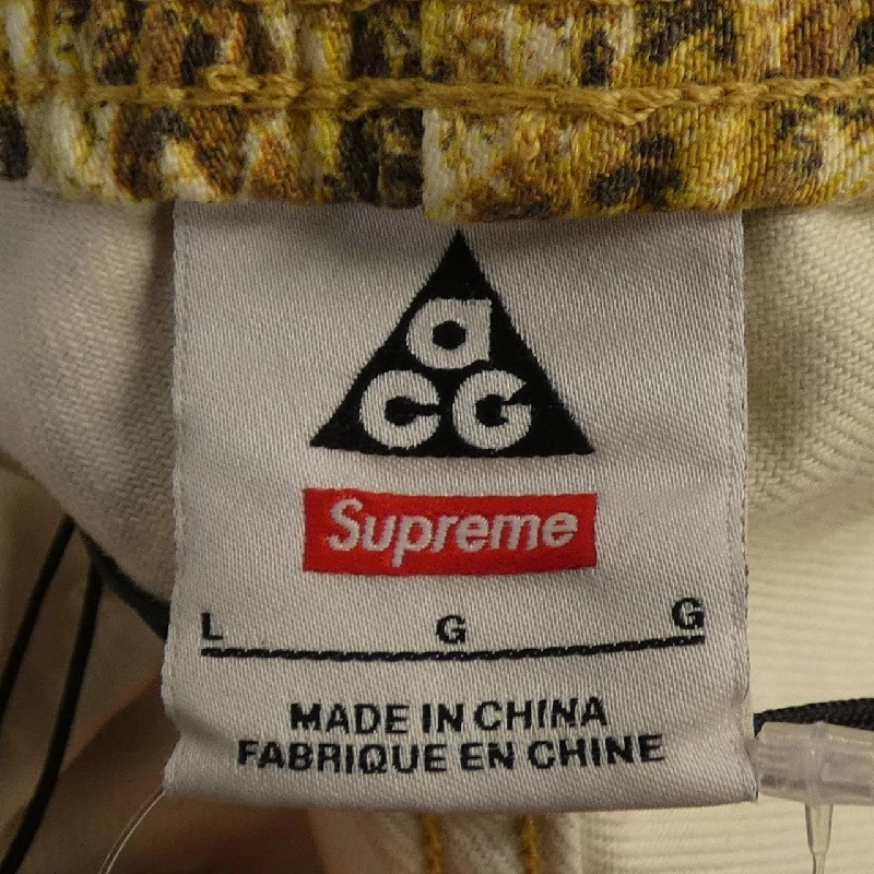 Quần NIKE×SUPREME - Hàng hiệu Authentic 888159