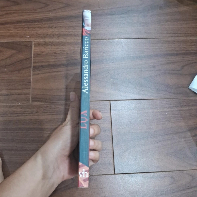 Lụa - alessandro baricco 506183