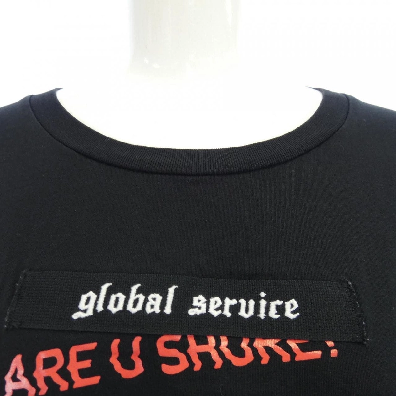 【Mã giảm giá】Áo phông DIESEL 637256